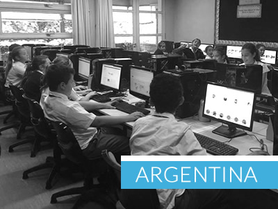 participating school argentina